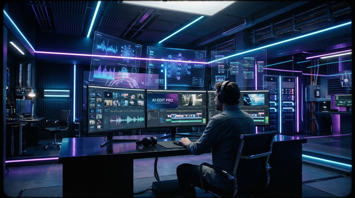 51吃瓜每日投稿AI视频工作室