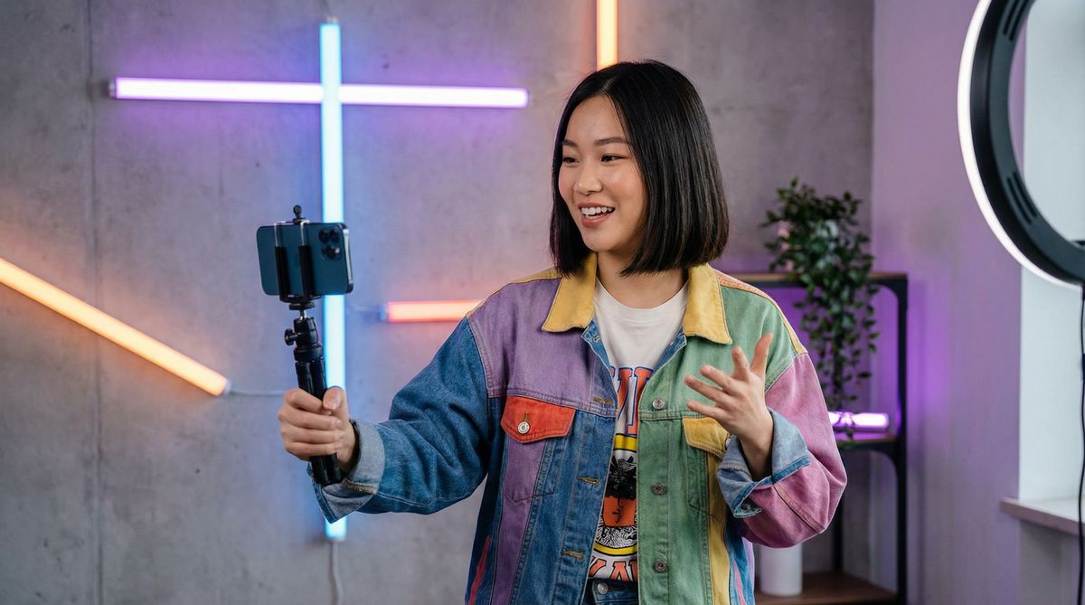 51吃瓜每日投稿短视频创作教程